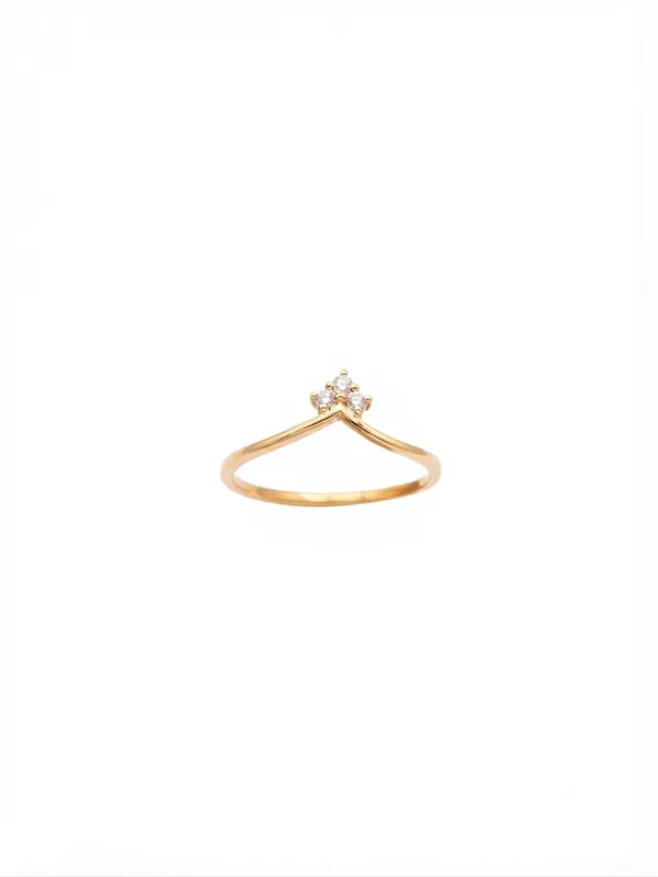 925_Silver_Lab-Grown_Diamond_Ring_–_0.13_Ct_Oval_Floral_Design