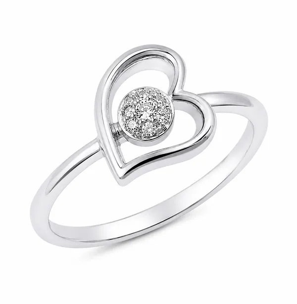 925_Sterling_Silver_Heart_Ring_with_Sparkling_CZ_Stones_for_Women_–_Elegant_Love_Ring