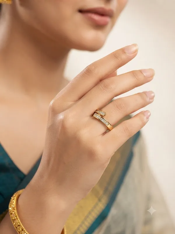 925_Sterling_Silver_Lab_Grown_Diamond_Solitaire_Ring_–_0.14_Ct