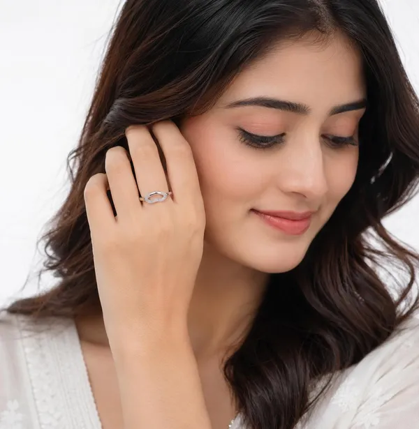 925_Sterling_Silver_Oval_CZ_Ring_for_Women_|_Certified_Silver_Designer_Ring