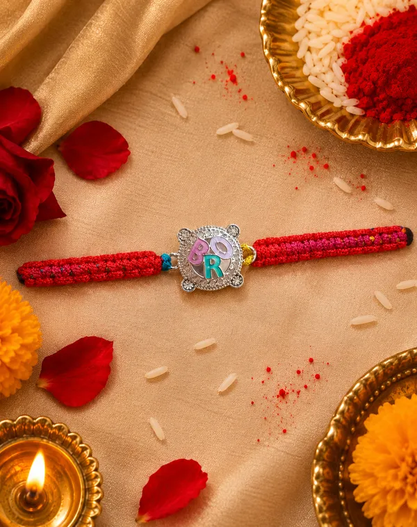 925_Sterling_Silver_Rakhi_for_Brother_|_Premium_BRO_Raksha_Bandhan_Rakhi_|_Designer_Silver_Rakhi_Gift