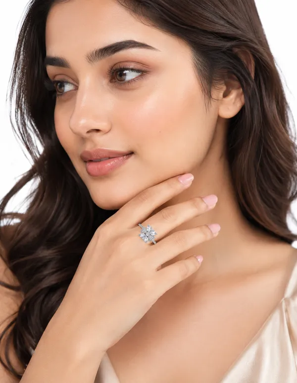 Certified_925_Sterling_Silver_Floral_Ring_for_Women_|_Elegant_CZ_Flower_Design_Ring_|_92.5_Silver_Jewellery