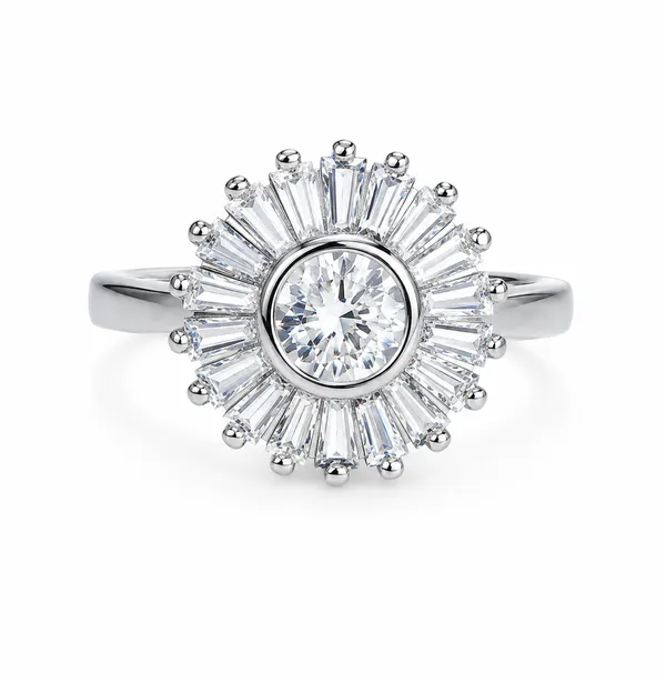 Certified_92.5_Sterling_Silver_Round_CZ_Halo_Statement_Ring_for_Women