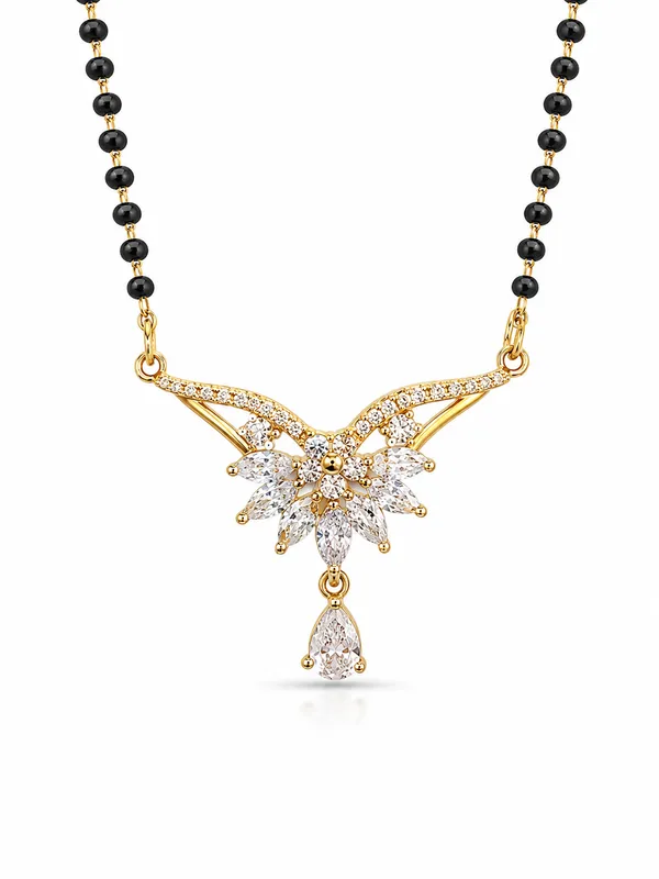 Diamond_Floral_Grace_Mangalsutra