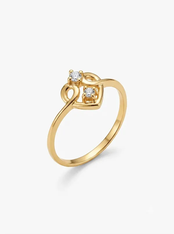 Elegant_Lab-Grown_Diamond_Heart_Ring_in_925_Sterling_Silver