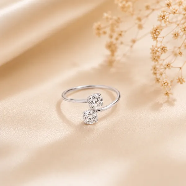 Elegant_Solitaire_Open_Adjustable_AD_Ring_|_Real_Diamond_Look_Silver_Finish_American_Diamond_Ring_for_Women_&_Girls