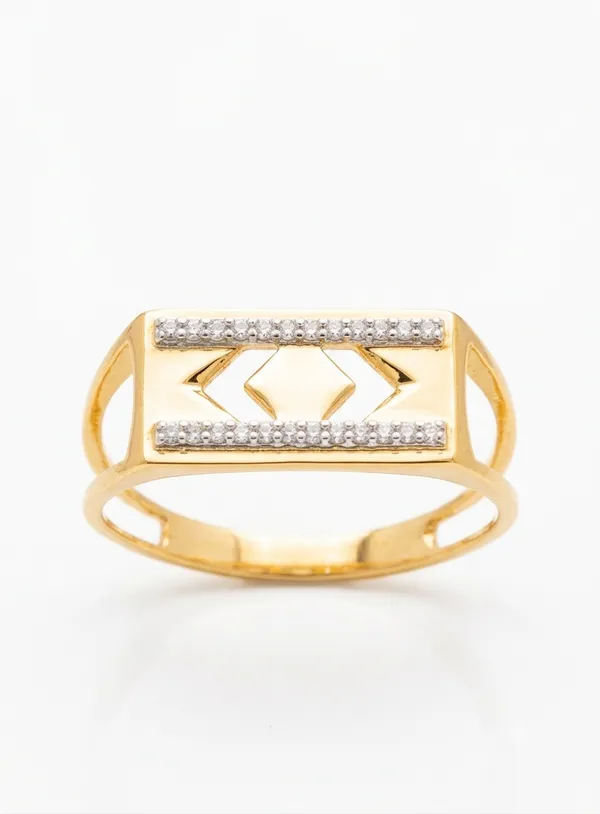 Gents_Diamond_Ring_–_24_Natural_Round_Brilliant_Diamonds