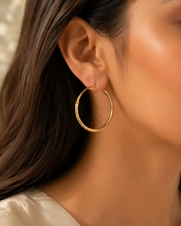 Gold_Plated_Classic_Hoop_Earrings