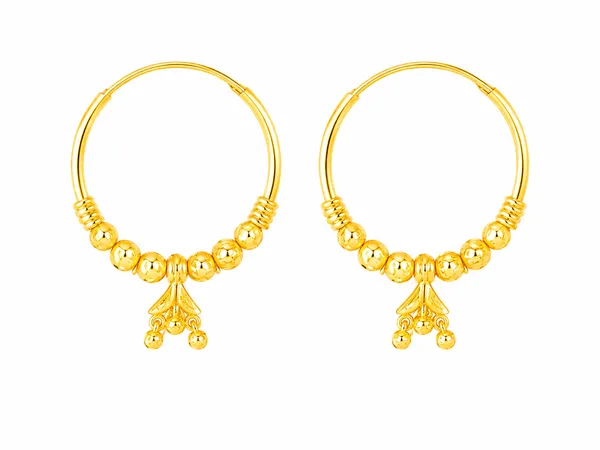 Golden_Charm_Beaded_Drop_1_Gram_Gold_Plated_Baali_✨