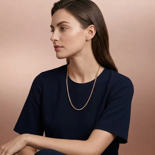 Rose_Gold_Stainless_Steel_Box_Chain_Necklace