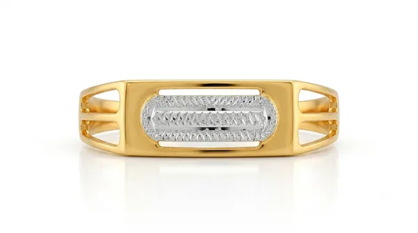 Men’s_Natural_Diamond_Yellow_Gold_Ring_–_35_Diamond_Round_Brilliant_Cluster