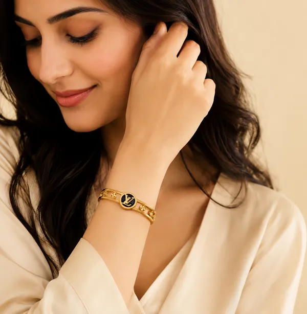 Midnight_Monogram_Luxe_Kada_–_1_Gram_Gold_Plated_Bracelet