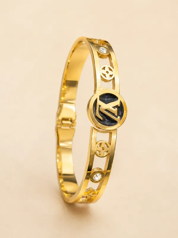 Midnight_Monogram_Luxe_Kada_–_1_Gram_Gold_Plated_Bracelet