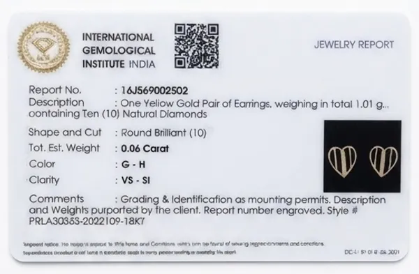 Natural_Diamond_Yellow_Gold_Heart_Stud_Earrings_–_Round_Brilliant_G-H_VS-SI
