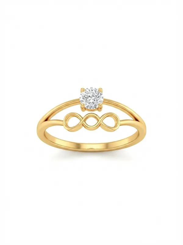 Natural_Diamond_Yellow_Gold_Ring_0.18_Ct_E-F_Color_VS-SI_Clarity_–_Marquise,_Brilliant_&_Princess_Cut