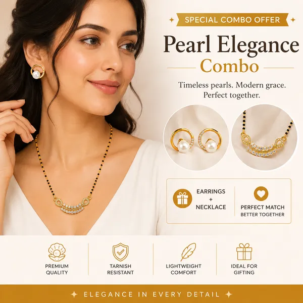 Pearl_Elegance_AD_Mangalsutra_&_Earrings_Combo_Set_✨