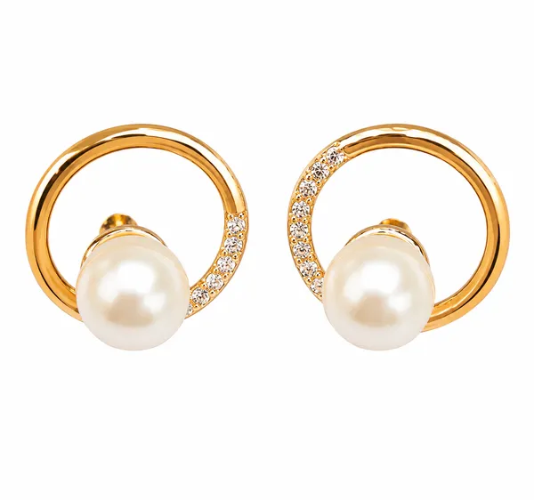 Pearl_Radiance_1_Gram_Gold_Plated_Stud_Earrings_✨