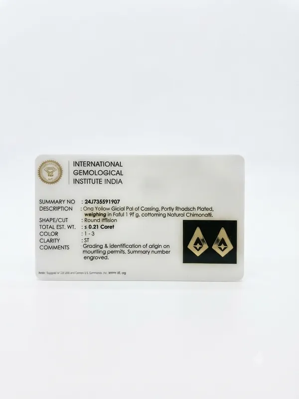 Radiant_Geometric_Diamond_Drop_Earrings_in_Yellow_Gold