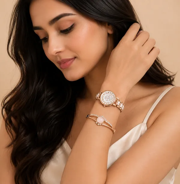 Rose_Gold_Elegance_Women's_Analog_Watch_&_Crystal_Bracelet_Gift_Set