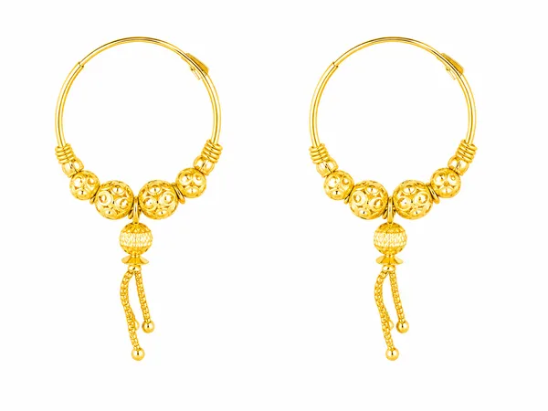 Royal_Beaded_Tassel_1_Gram_Gold_Plated_Baali_Earrings_✨