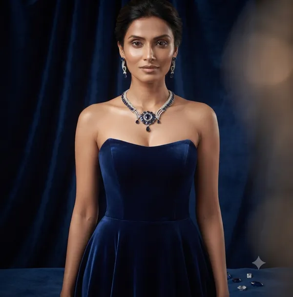 Royal_Blue_AD_Stone_Necklace_Set
