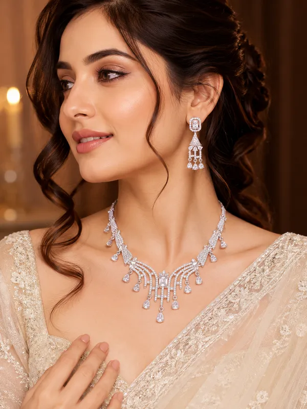 Royal_Elegance_American_Diamond_Necklace_Set_for_Women