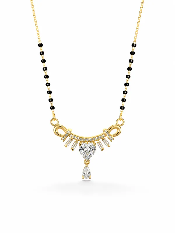 Royal_Heart_Drop_Diamond_AD_Mangalsutra_for_Women