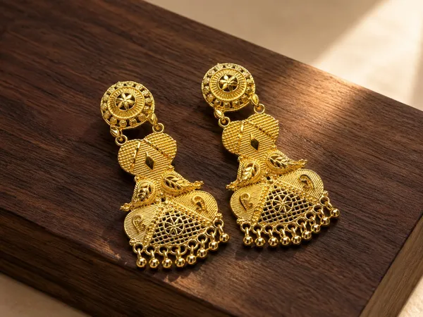 Royal_Heritage_Gold_Plated_Chandbali_Earrings