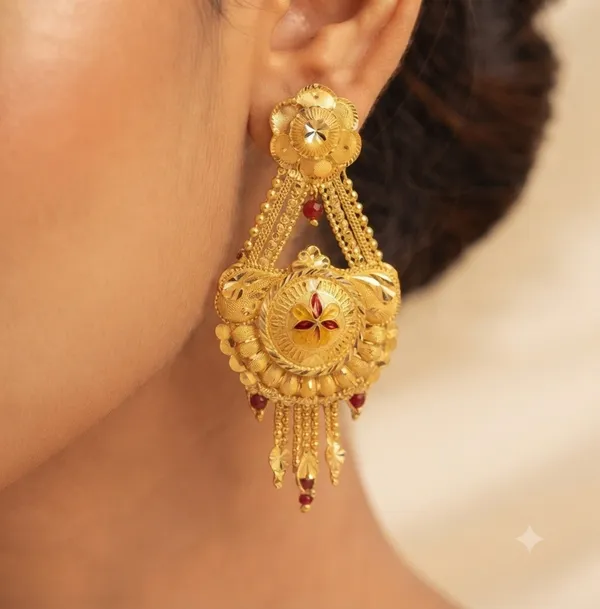 Royal_Heritage_Gold_Plated_Chandbali_Earrings