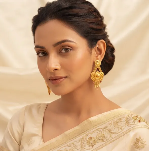 Royal_Heritage_Gold_Plated_Chandbali_Earrings