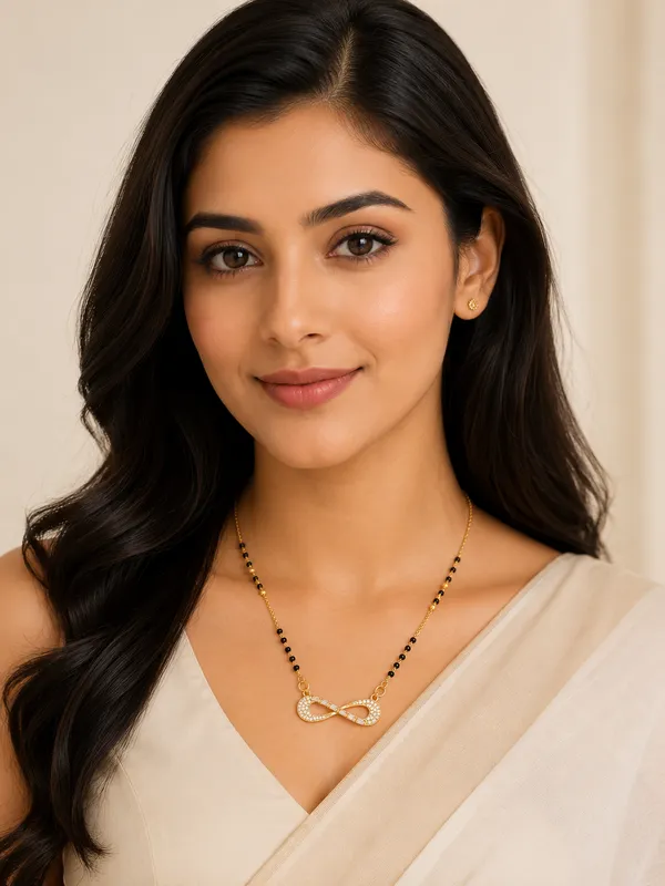 Royal_Infinity_American_Diamond_Designer_Mangalsutra_with_Baguette_Stone_Accents