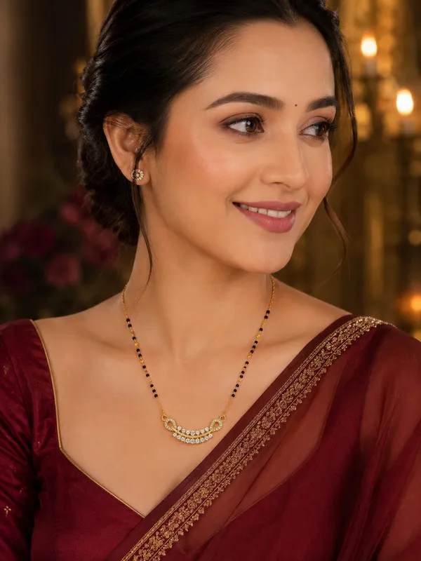 Royal_Infinity_Sparkle_American_Diamond_Designer_Mangalsutra