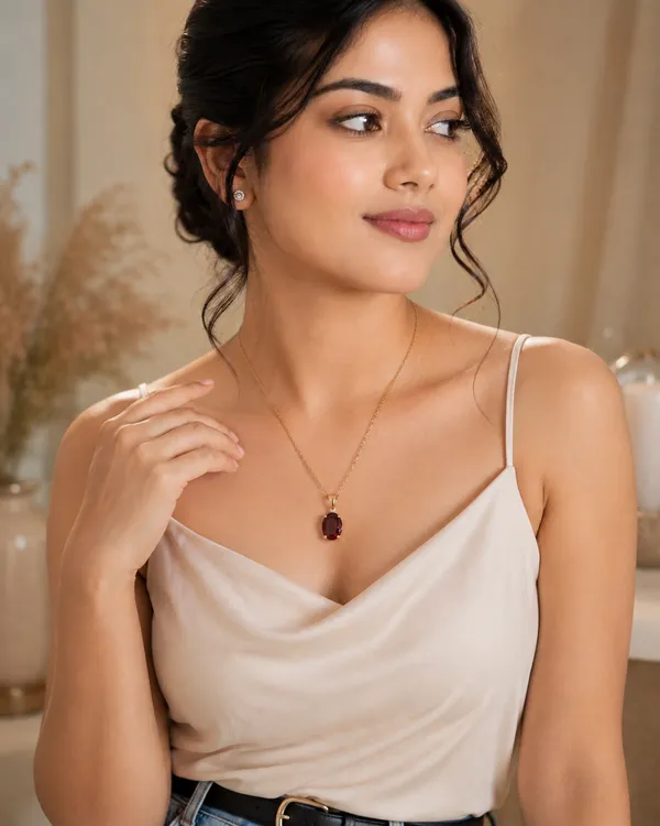 Royal_Maroon_Crystal_Anti-Tarnish_Pendant_Locket_for_Women_|_Gold-Plated_Minimal_Necklace