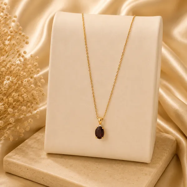 Royal_Maroon_Crystal_Anti-Tarnish_Pendant_Locket_for_Women_|_Gold-Plated_Minimal_Necklace
