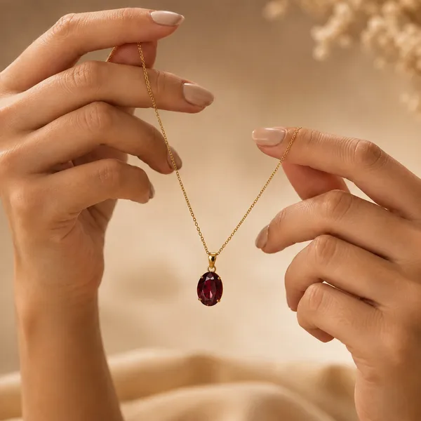 Royal_Maroon_Crystal_Anti-Tarnish_Pendant_Locket_for_Women_|_Gold-Plated_Minimal_Necklace