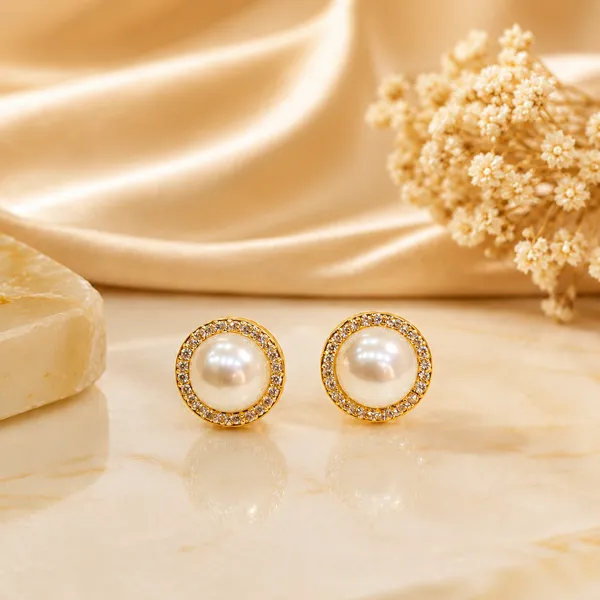 Royal_Pearl_Halo_AD_Stud_Earrings_|_1_Gram_Gold_Plated_Real_Diamond_Look_American_Diamond_Pearl_Tops_for_Women