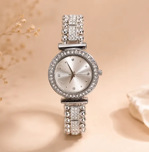 Silver_Crystal_Grace_Women's_Analog_Watch