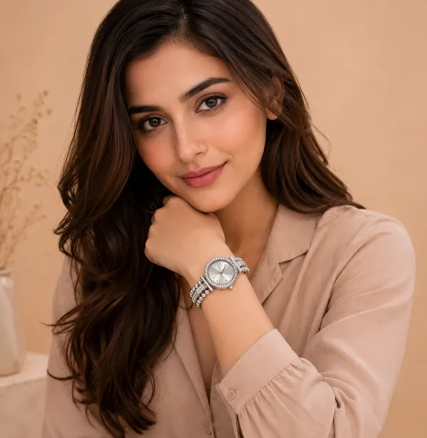 Silver_Crystal_Grace_Women's_Analog_Watch