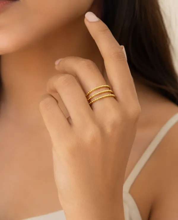 Triple_Beaded_Adjustable_Ring