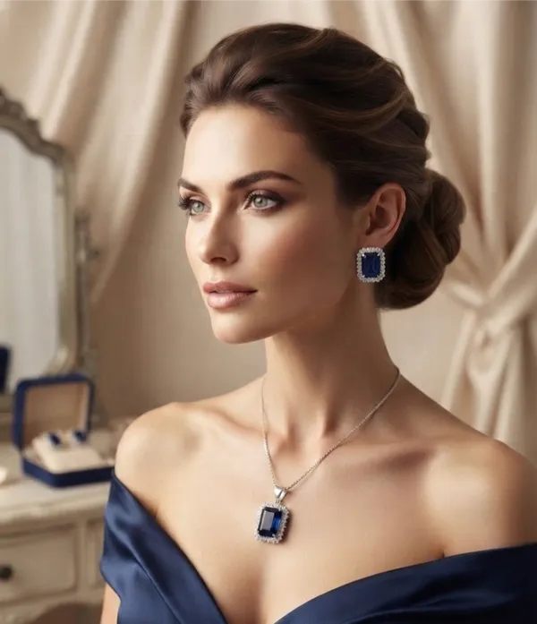 Royal_Sapphire_AD_Pendant_Set