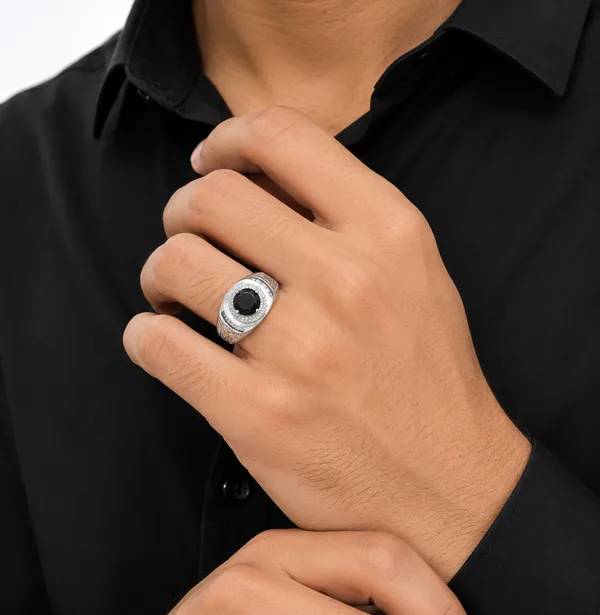 Certified_925_Sterling_Silver_Black_Stone_Ring_for_Men_|_Premium_Black_Gemstone_Statement_Ring