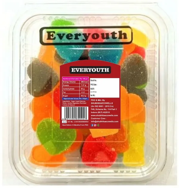Real_Mixed_Fruit_Jelly_Candy_Orange_Cola_Lemon_Strawberry_200G_Pack_Of_3
