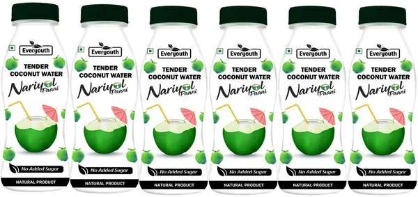 Natural_Tender_Coconut_Water_200Ml_Pack_Of_12
