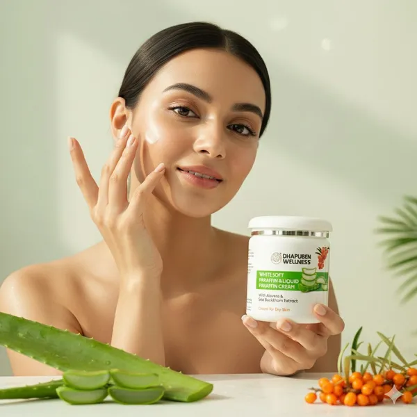 Dhapuben_Wellness_Aloe_Vera_Sea_Buckthorn_Intense_Nourishing_Cream_500G