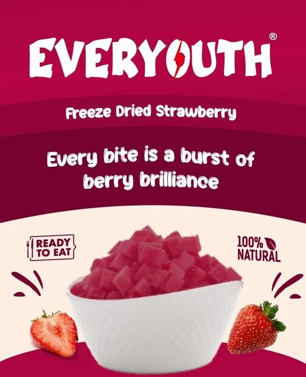 Freeze_Dried_Strawberry_Cubes_Ready_To_Eat_Snack_25G_Pack_Of_4