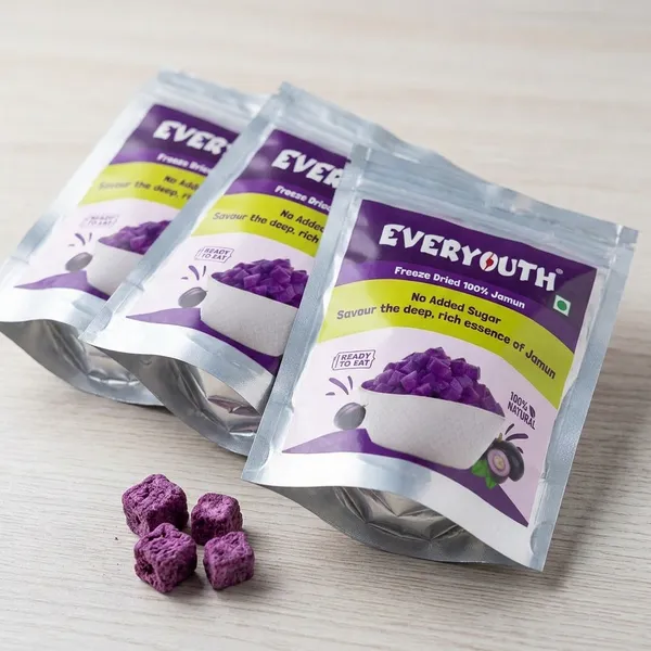 Freeze_Dried_Jamun_Cubes_Ready_To_Eat_Snack_25G_Pack_Of_3