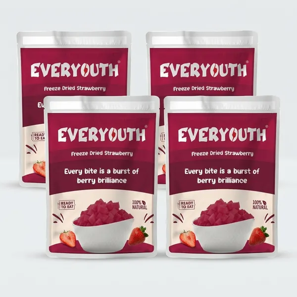 Freeze_Dried_Strawberry_Cubes_Ready_To_Eat_Snack_25G_Pack_Of_4
