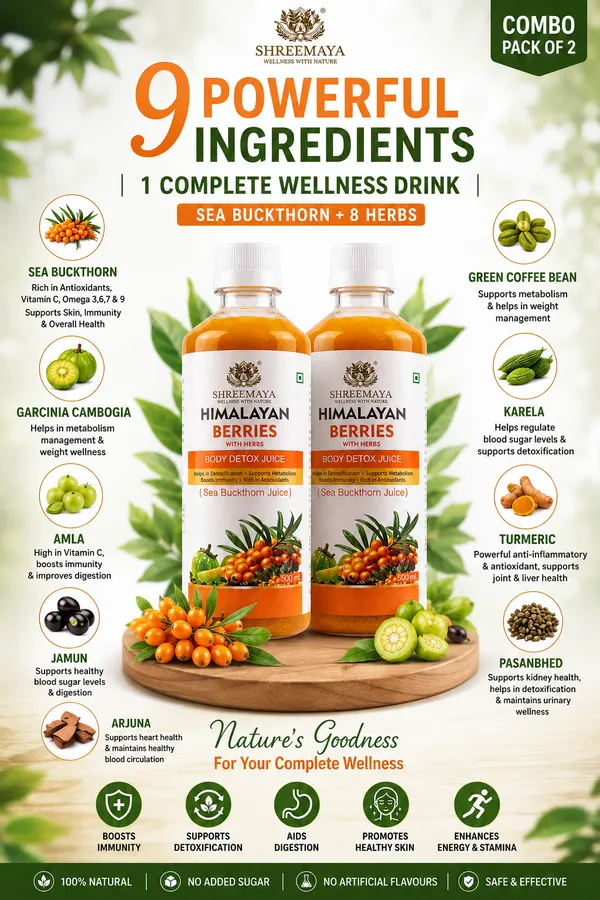 100%_Natural_Himalayan_Sea_Bucthorn_Pulp_-_Buy_1_Get_1_Free_!_Superfood_For_Immunity,_Skin_&_Daily_Wellness