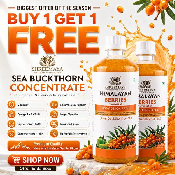 100%_Natural_Himalayan_Sea_Bucthorn_Pulp_-_Buy_1_Get_1_Free_!_Superfood_For_Immunity,_Skin_&_Daily_Wellness