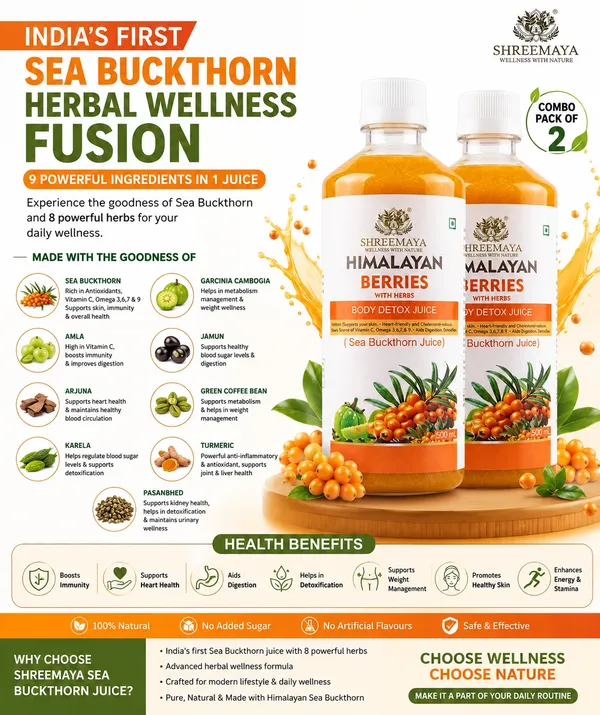 100%_Natural_Himalayan_Sea_Bucthorn_Pulp_-_Buy_1_Get_1_Free_!_Superfood_For_Immunity,_Skin_&_Daily_Wellness